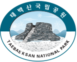 Taebaeksan National Park